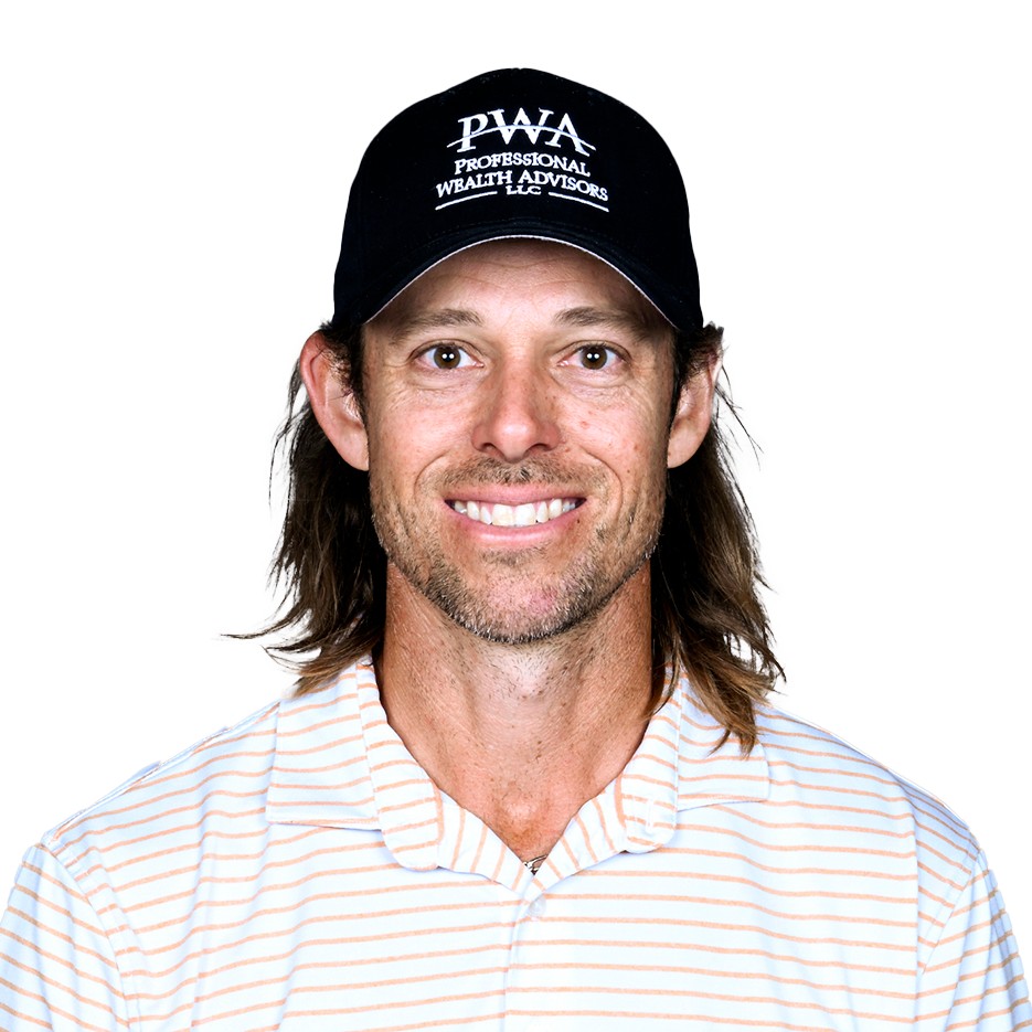 Aaron Baddeley - Motivational Sports Speaker